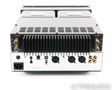 McIntosh MHA-100 Headphone Amplifier / Integrated / DAC; MHA100; Remote