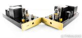 Cary Audio CAD 805 Anniversary Edition Mono Tube Amplifier; Pair; CAD-805 AE