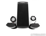 Bose Companion 5 2.1 Channel Desktop Speaker System; Black & Graphite