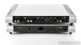 MSB Signature DAC V w/ Diamond Power Base; D/A Converter; Femto Clock; Pro I2S