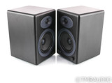 Audio Engine A5+ Powered Bookshelf Speakers; A5 +; Black Pair; Remote