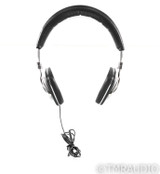 B&W P5 On-Ear Closed Back Dynamic Headphones; P-5; Bowers & Wilkins