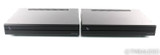 PS Audio Stellar M700 Mono Power Amplifier; Black Pair; M-700 (Used) (SOLD2)