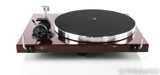 Pro-Ject 1Xpression Carbon Classic Turntable; Mahogany; Ortofon 2M Silver (Demo)