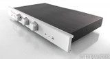 Bryston BP-6 Stereo Preamplifier; BP6; Remote; 19"; Silver