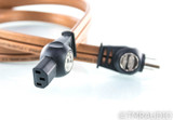 WireWorld Electra 7 Power Cable; 2m AC Cord (SOLD2)