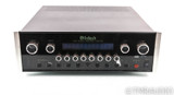 McIntosh C46 Stereo Preamplifier; C-46; Remote