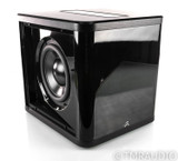 Martin Logan Balanced Force 210 10" Powered Subwoofer; Black Ash