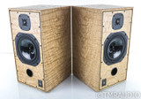 Harbeth Compact 7ES-3 40th Anniversary Bookshelf Speakers; Tamo Pair; C7ES3