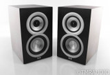 ELAC Uni-Fi UB5 Bookshelf Speakers; Black Pair; UB-5 (SOLD)