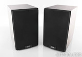 ELAC Uni-Fi UB5 Bookshelf Speakers; Black Pair; UB-5 (SOLD)