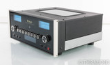 McIntosh C52 Stereo Preamplifier / DAC; Remote; C-52; MM / MC Phono