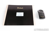 McIntosh MP1100 MM / MC Tube Phono Preamplifier; MP-1100; Remote