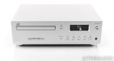 Luxman D-N150 CD Player; DN150; Remote (New/Open Box)