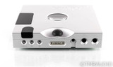 Chord Electronics Hugo TT2 DAC / Headphone Amplifier; Silver (Demo w/ Warranty)