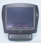 Crestron TPMC-8X Control Panel with TPMC-8X-DS Docking Station; AS-IS