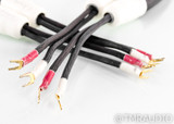 Shunyata Orion Speaker Cables; 5ft Pair