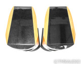 Focal Electra 1007 S Bookshelf Speakers w/ Stands; 1007S (Tweeter Damage)
