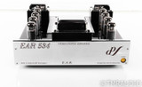 EAR 534 Stereo Tube Power Amplifier (SOLD) EAR 534 Stereo Tube Power Amplifier (SOLD)