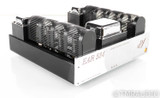 EAR 534 Stereo Tube Power Amplifier (SOLD) EAR 534 Stereo Tube Power Amplifier (SOLD)