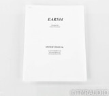 EAR 534 Stereo Tube Power Amplifier (SOLD) EAR 534 Stereo Tube Power Amplifier (SOLD)