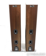 Mission QX-5 Floorstanding Speakers; Walnut Pearl Pair; QX5