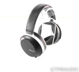 Sony MDR-Z7 Closed-Back Headphones; Upgraded Kimber Kable