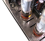 Dynaco Stereo 70 Vintage Tube Integrated Amplifier; ST-70; Erhard Upgraded