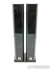 Brodmann Festival F2 Floorstanding Speakers; Gloss Black Pair (Demo w/ Warranty)