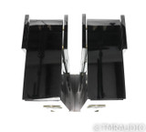 Brodmann Vienna Classic Model VC 7 Floorstanding Speakers; Piano Black Pair DEMO