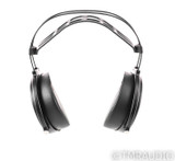 MrSpeakers Ether 2 Open-Back Planar Magnetic Headphones; Dan Clark Cable Upgrade