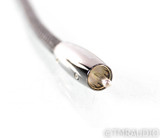 AudioQuest Diamond RCA Digital Coaxial Cable; Single 1m Interconnect; 72v DBS