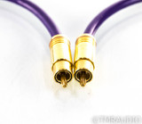 Discovery Plus Four RCA Cables; 1m Pair Interconnects