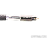 AudioQuest WEL Signature Digital RCA Coaxial Cable; 1m Interconnect; 72v DBS