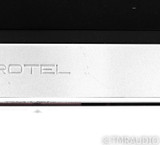 Rotel RLC-1040 AC Power Line Conditioner; RLC 1040 (No Feet)