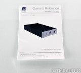 PS Audio GCPH MM / MC Phono Preamplifier; (No Remote) (SOLD2)