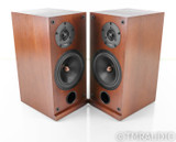 ProAc Response D Two Bookshelf Speakers; Mahogany Pair; D2