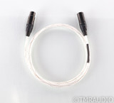 WyWires Platinum Headphone Extension Cable; 5ft Single 4-Pin XLR Interconnect