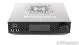 Mytek Brooklyn Bridge DAC; D/A Converter; Network Streamer; Remote (SOLD)