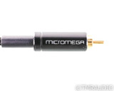 Micromega Mycable RCA Digital Coaxial Cable; Single 1.25m Interconnect