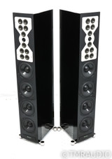 McIntosh XR100 Floorstanding Speakers; XR-100; Black Pair