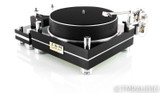 Small Audio Manufacture Aldebaran Turntable; S.A.M.; Calista II (No Cartridge)