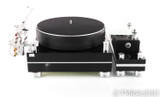 Small Audio Manufacture Aldebaran Turntable; S.A.M.; Calista II (No Cartridge)