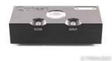 Chord Electronics Qutest DAC; D/A Converter; DSD 512; Full Warranty (SOLD)