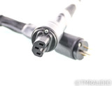 Synergistic Research Hologram D Power Cable; 5ft AC Cord; 15A; MPC