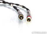 Synergistic Research Tesla Precision RCA Cables w/ MPC; 18ft Pair Interconnects