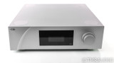 CH Precision C1 HD DAC / Stereo Preamplifier; D/A Converter; C-1; Upgraded