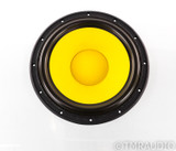 HiVi Research D10G 10" Kevlar / Paper Woofer; Single Bass Driver