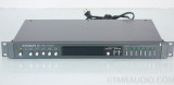 Crown FM Two Stereo Tuner; Rack Mountable