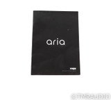 Rega Aria V2 MM / MC Phono Preamplifier; MkII